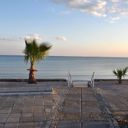 Villa Splash Boghaz Dış mekan fotoğraf