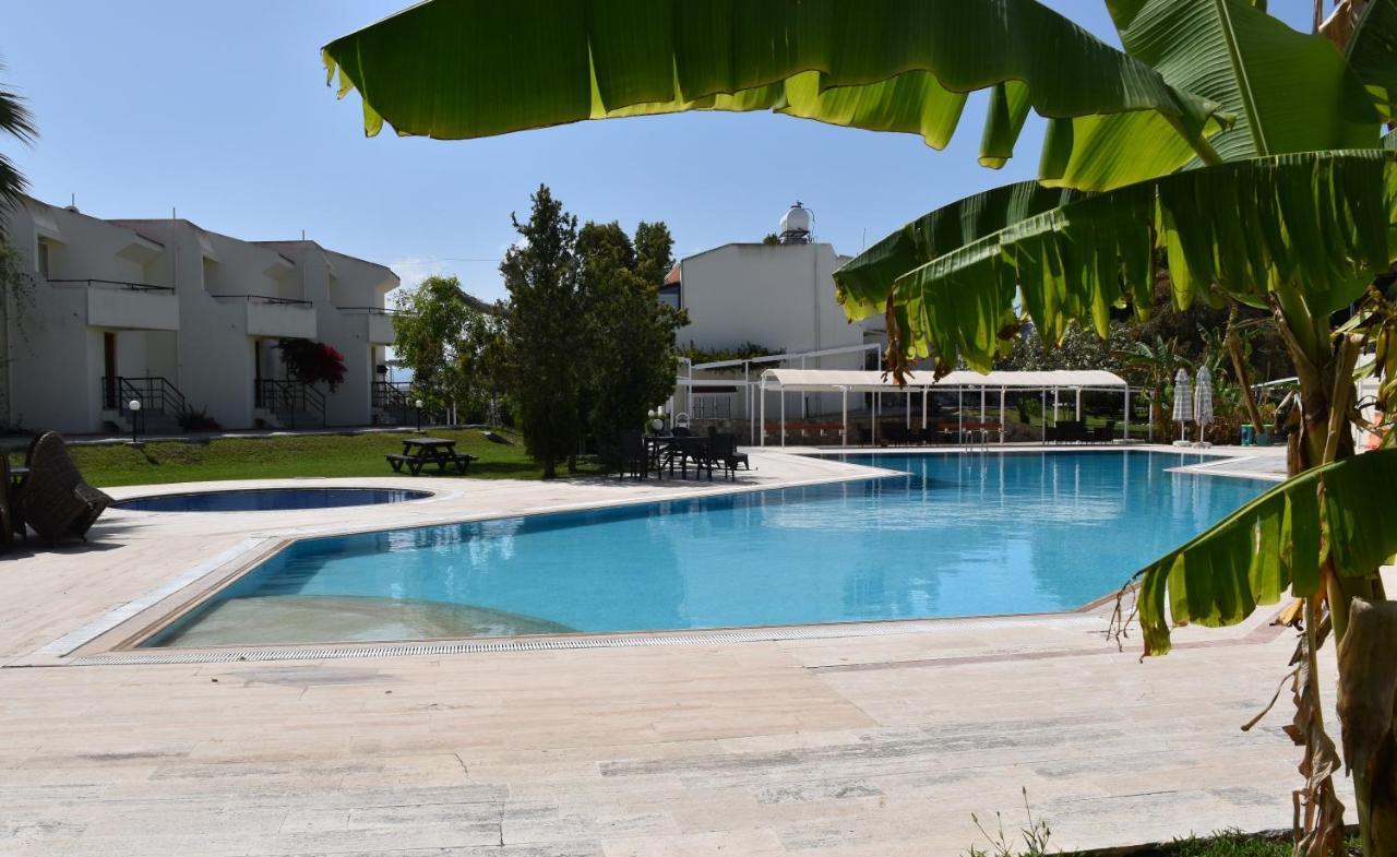 Villa Splash Boghaz Dış mekan fotoğraf