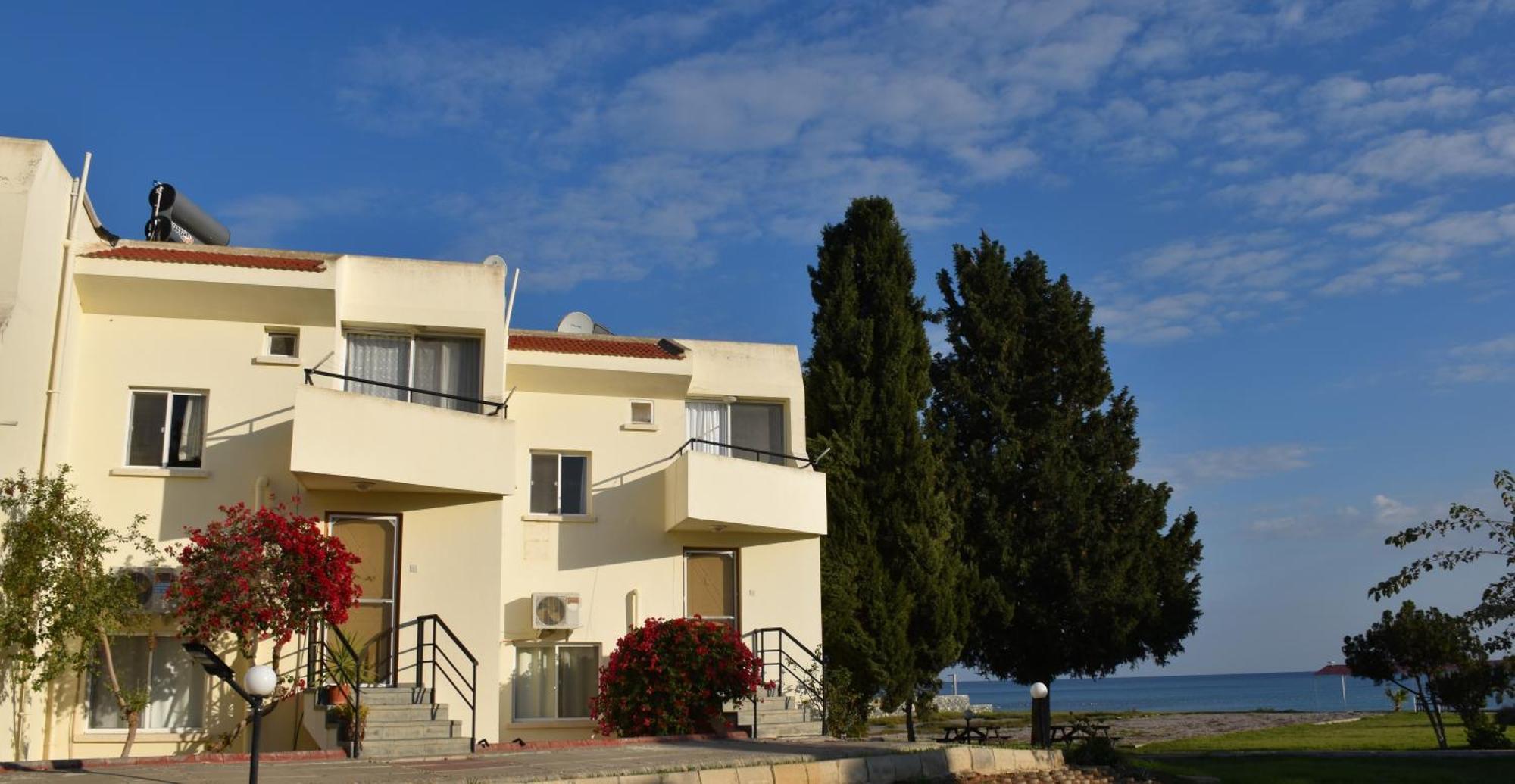 Villa Splash Boghaz Dış mekan fotoğraf