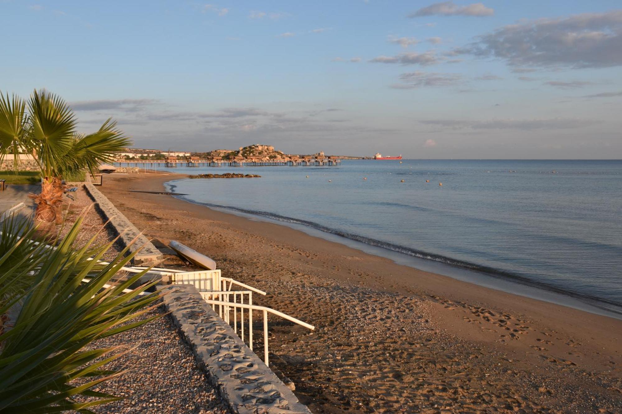 Villa Splash Boghaz Dış mekan fotoğraf