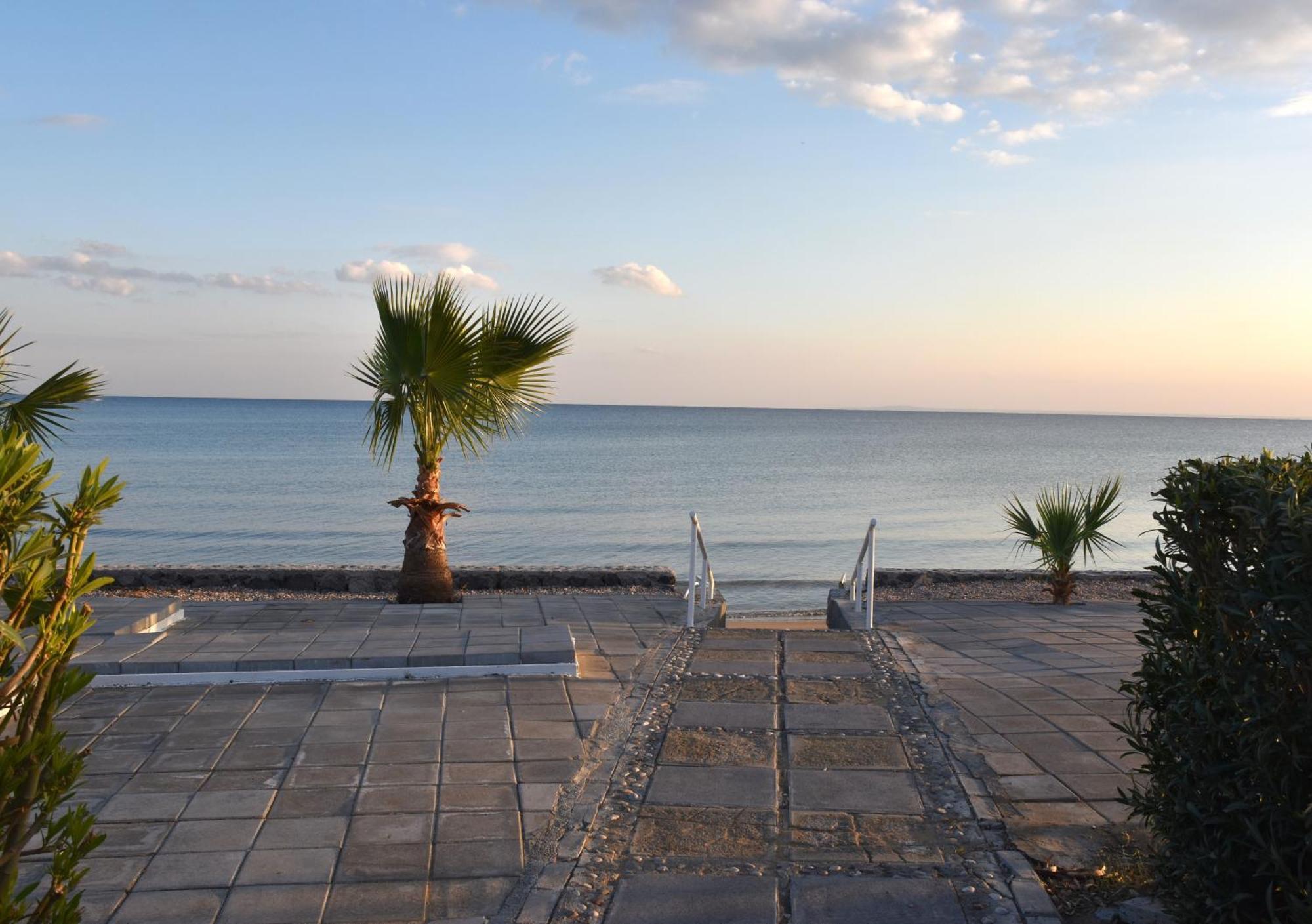 Villa Splash Boghaz Dış mekan fotoğraf