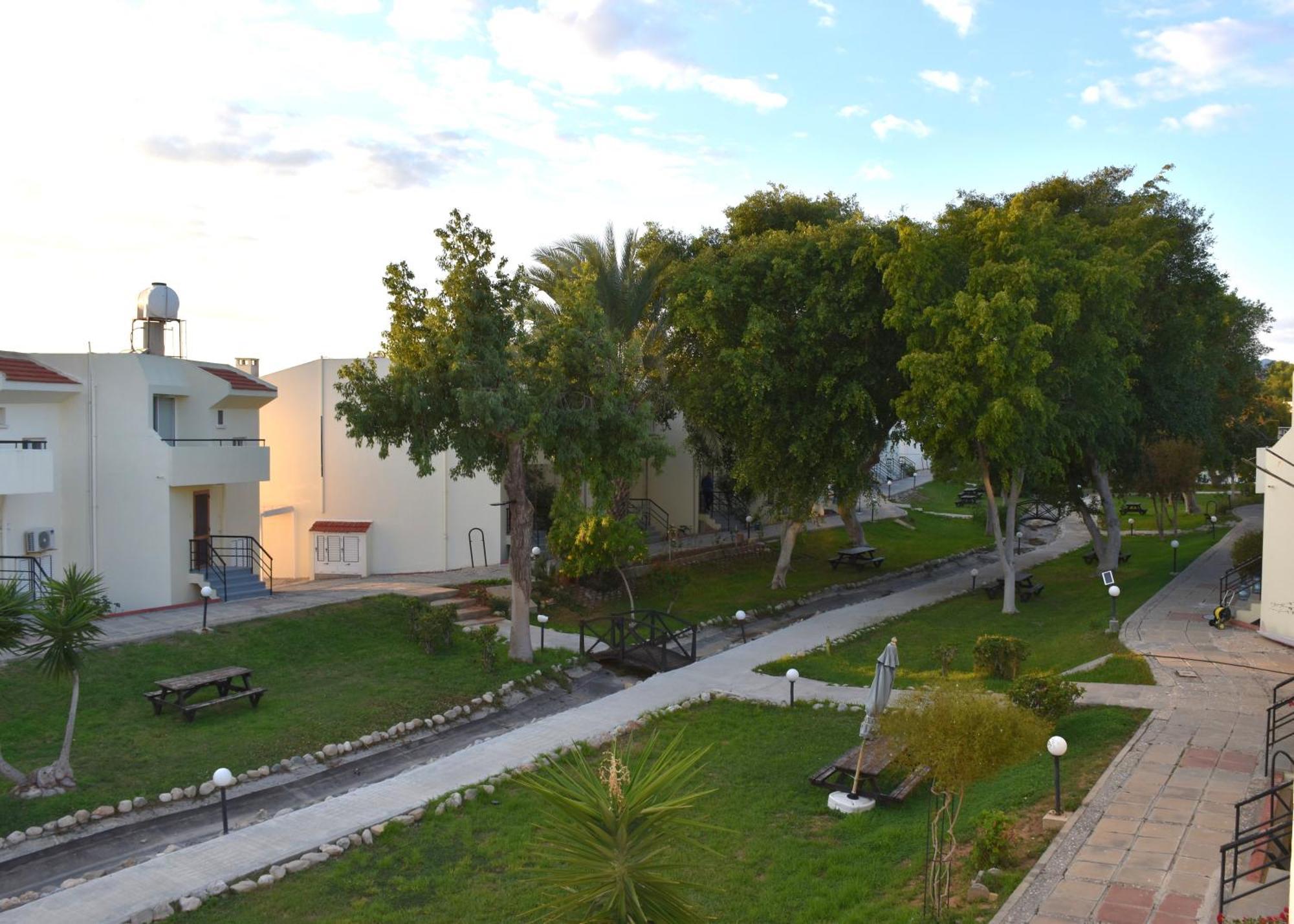 Villa Splash Boghaz Dış mekan fotoğraf
