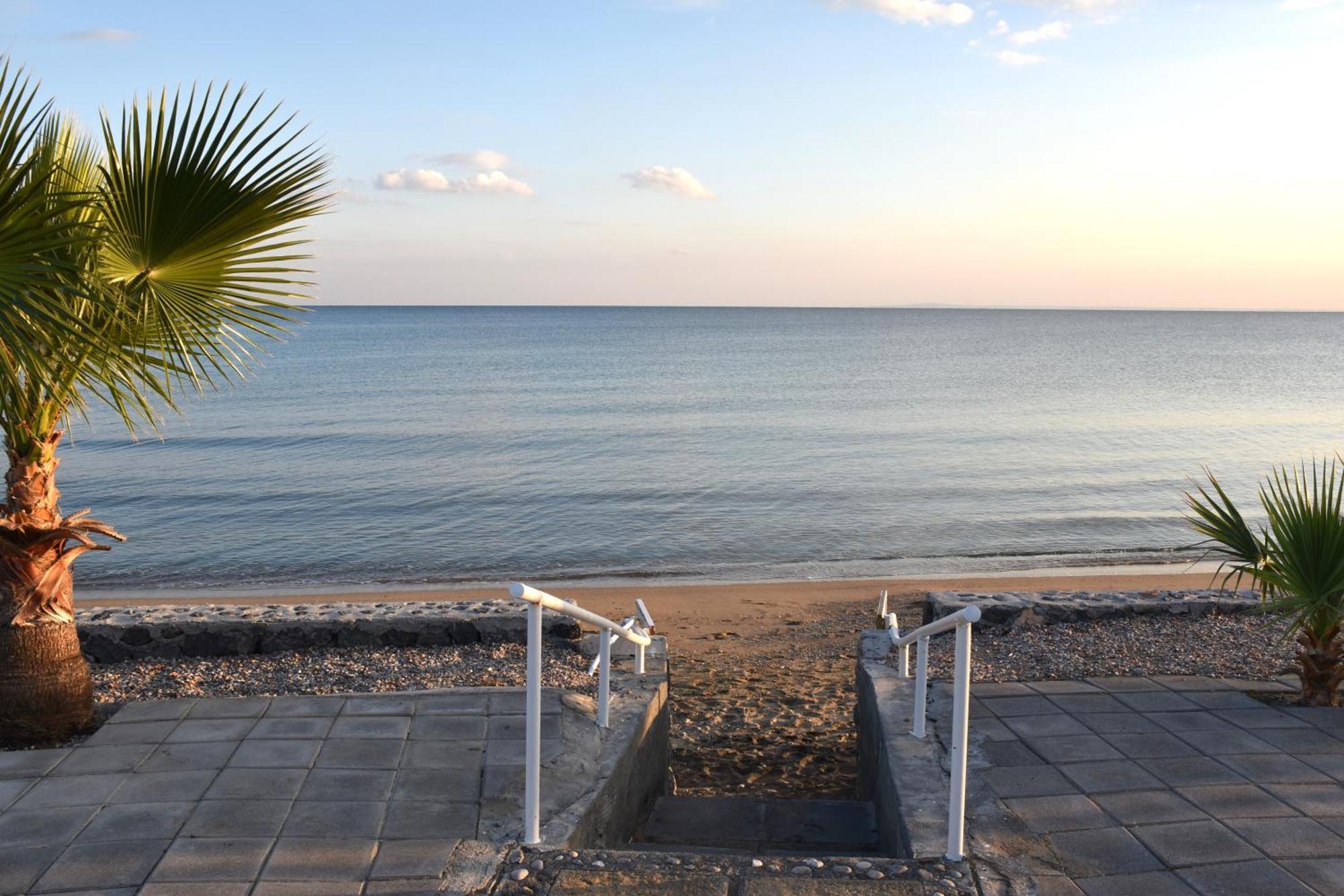 Villa Splash Boghaz Dış mekan fotoğraf