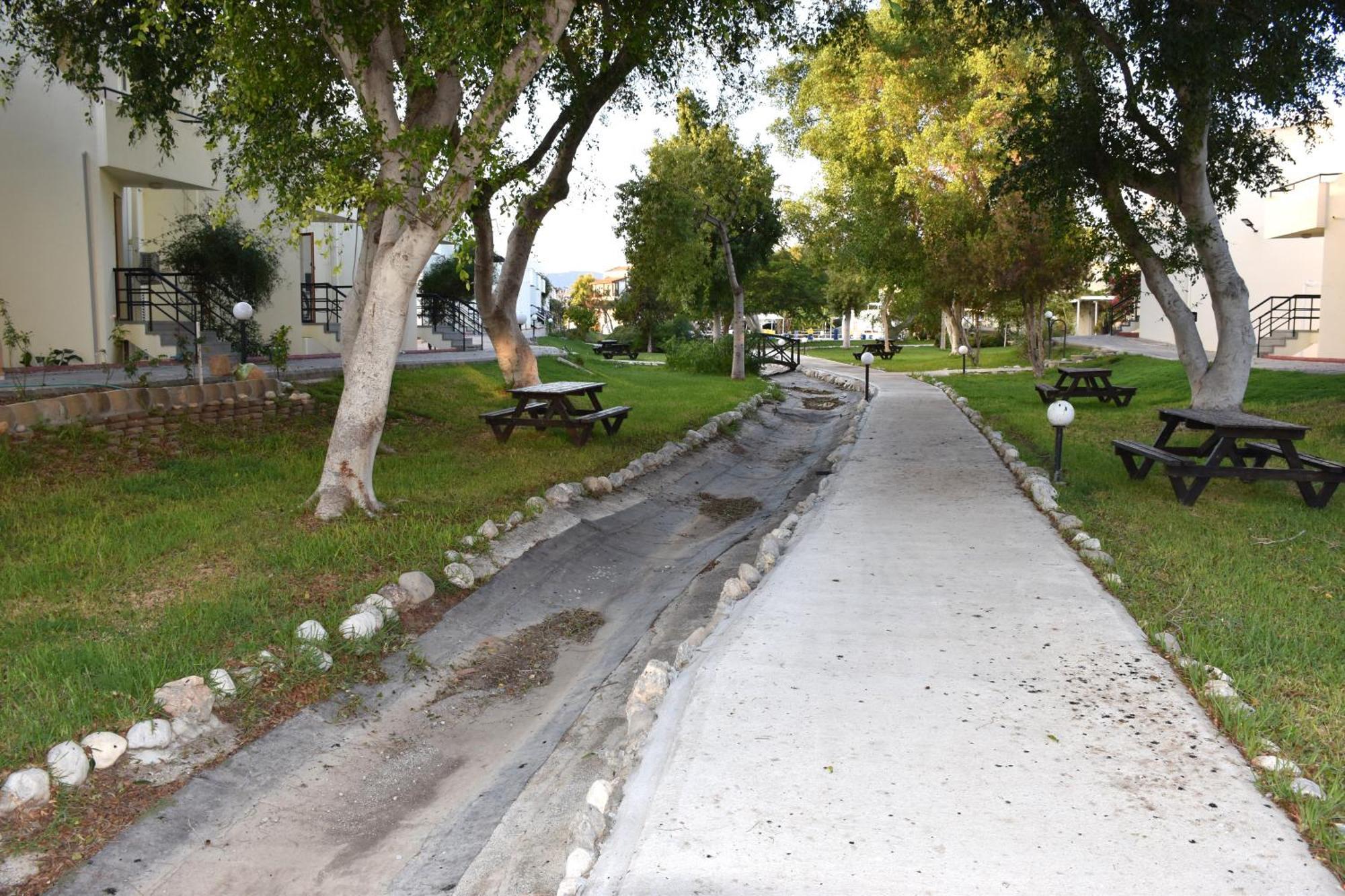 Villa Splash Boghaz Dış mekan fotoğraf
