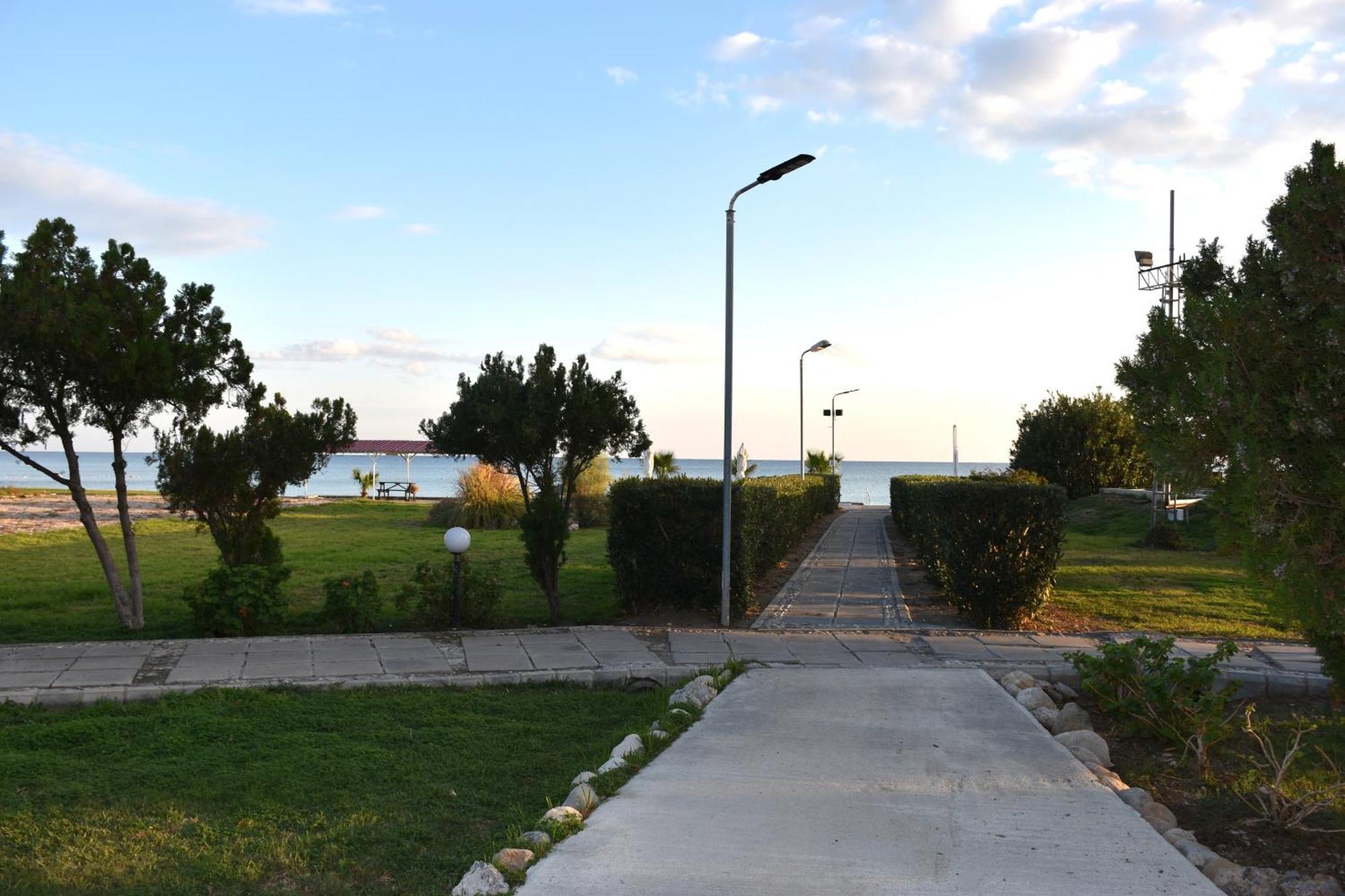 Villa Splash Boghaz Dış mekan fotoğraf